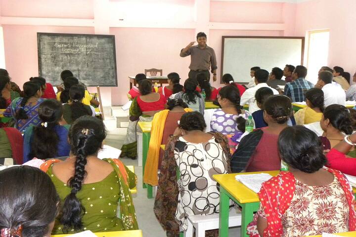classroom